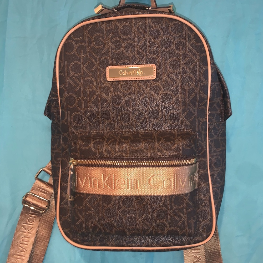 Calvin Klein Backpack